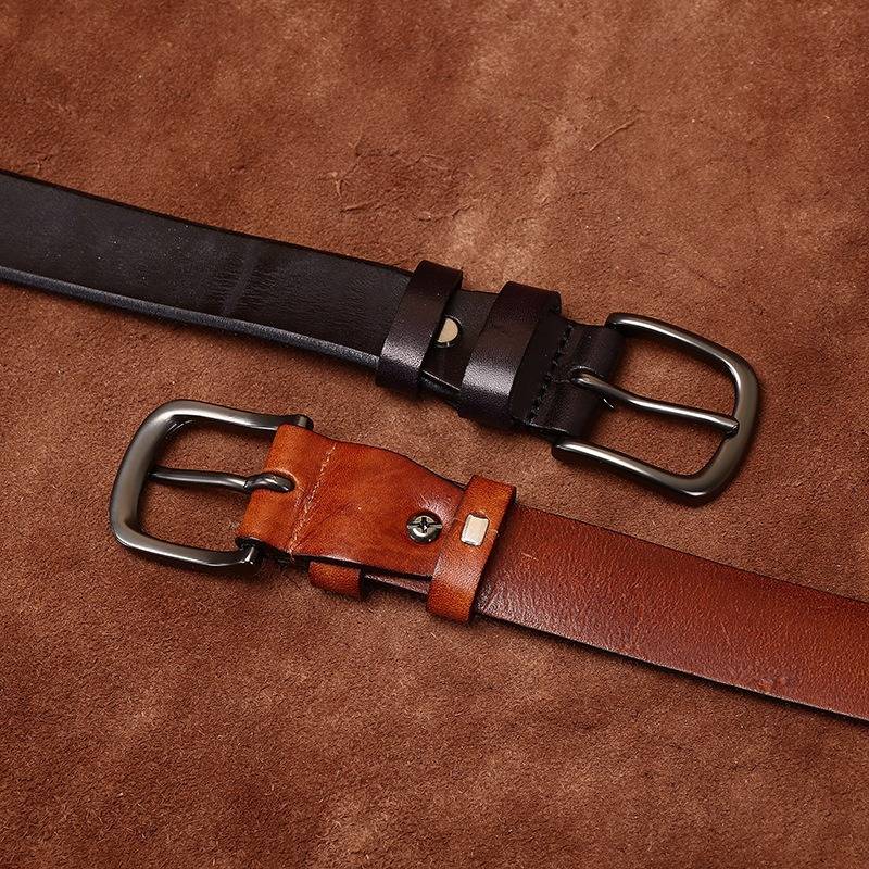 Women's Western Belts