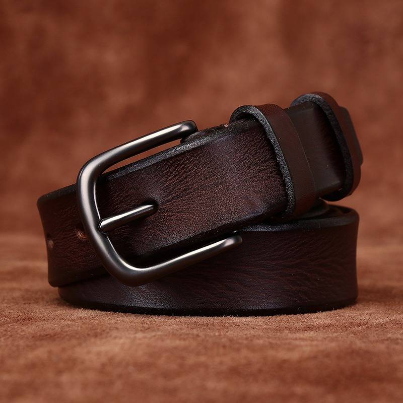 Women's Western Belts