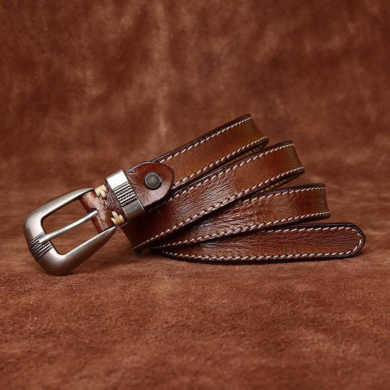 Women's Western Belts