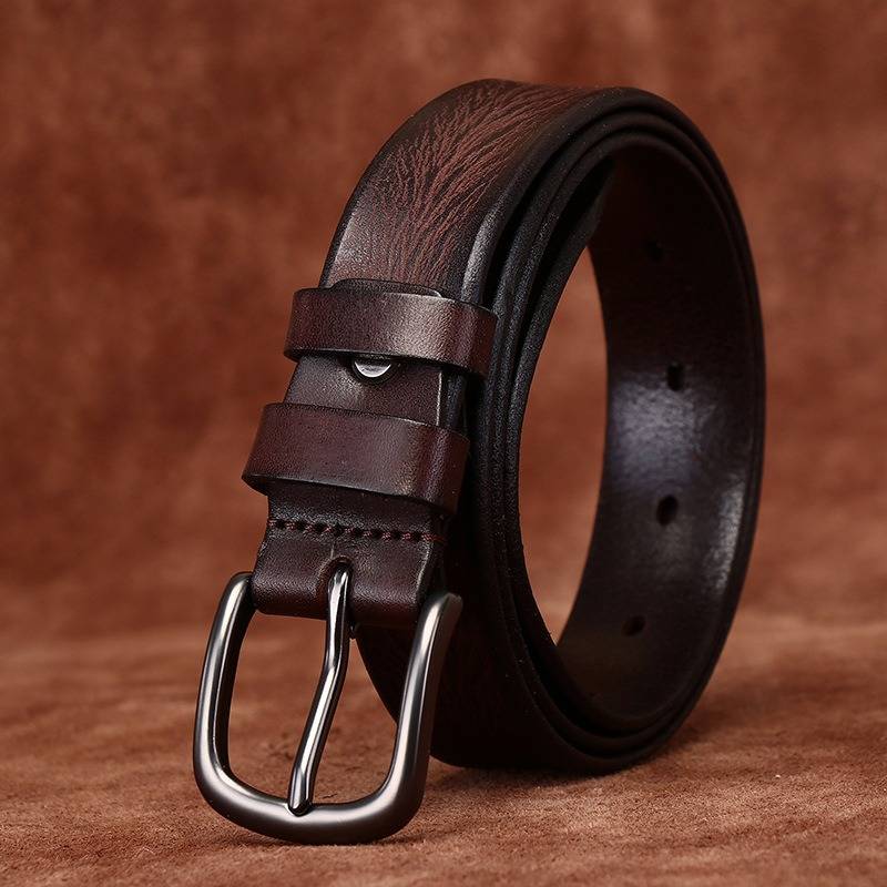 Women's Western Belts