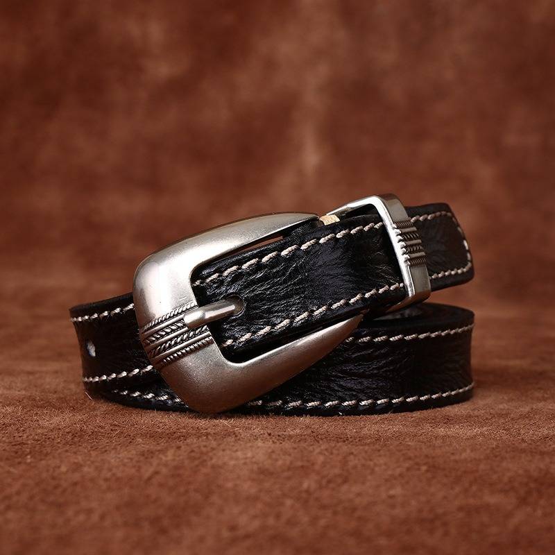 Women's Western Belts