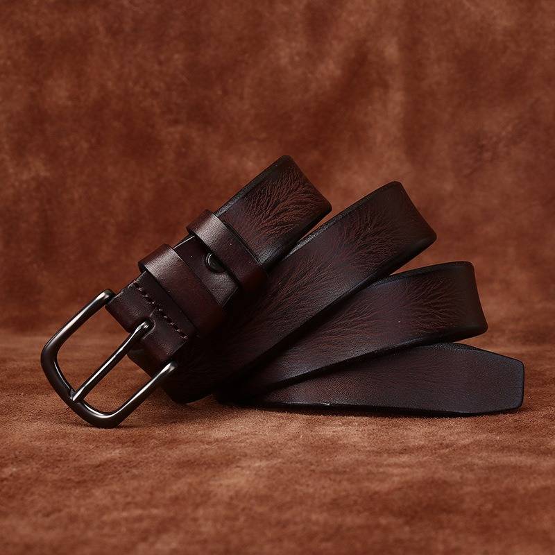 Women's Western Belts