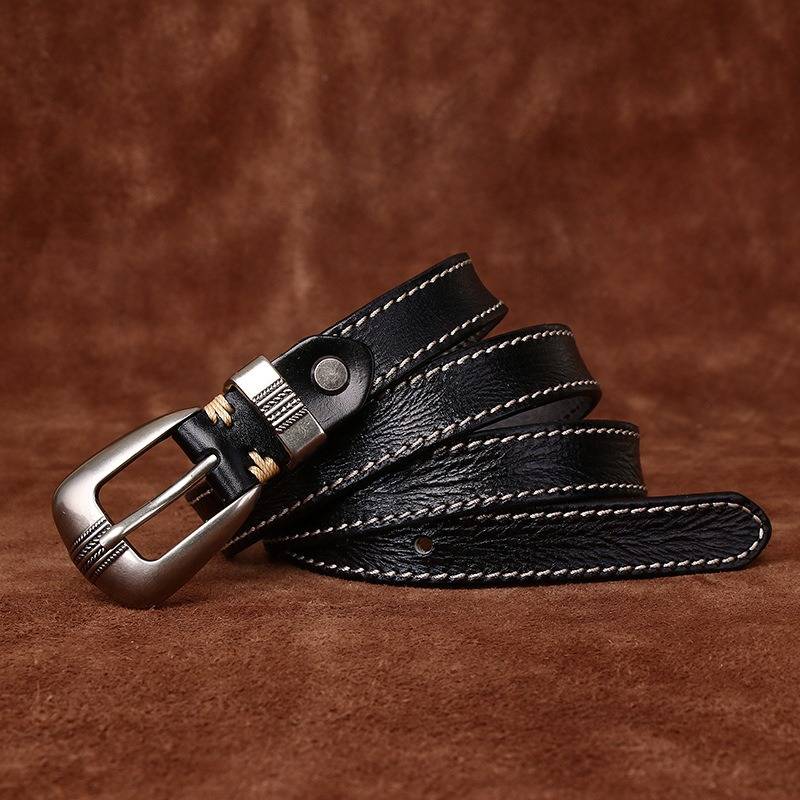 Women's Western Belts