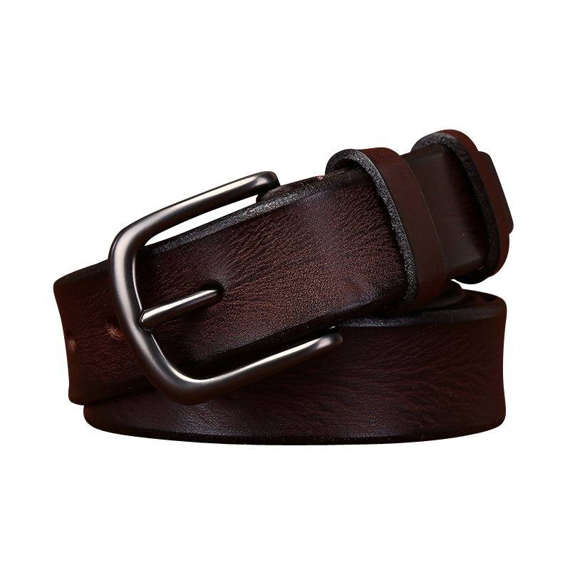 Women's Western Belts