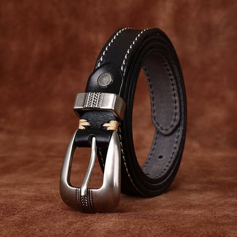 Women's Western Belts