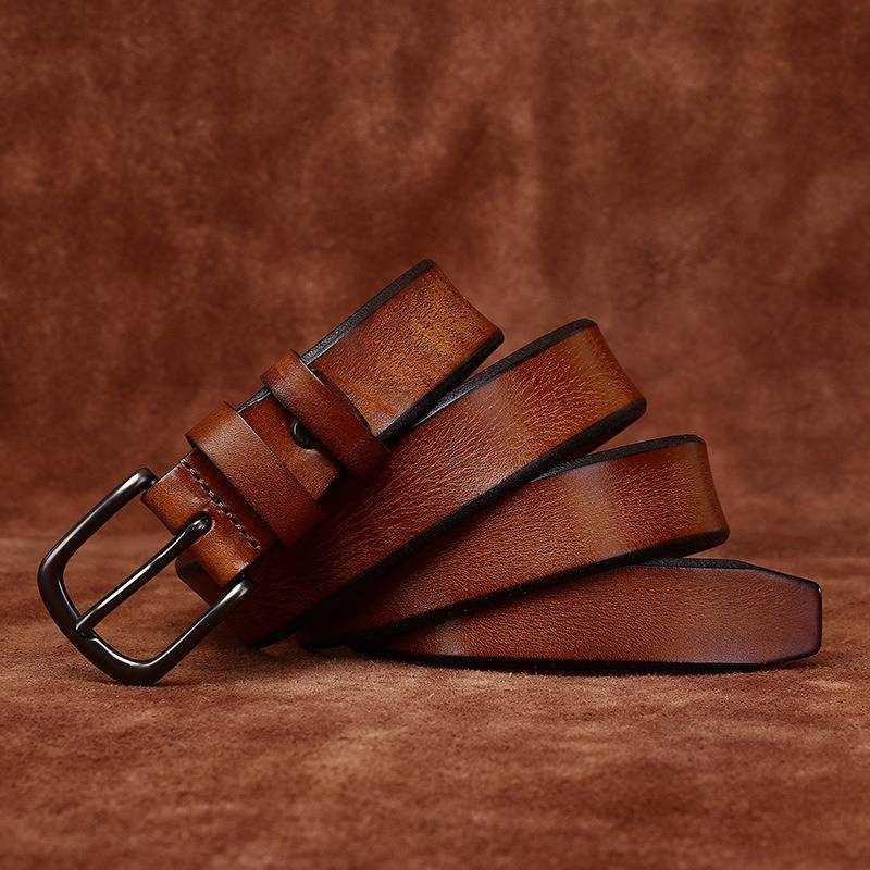 Women's Western Belts