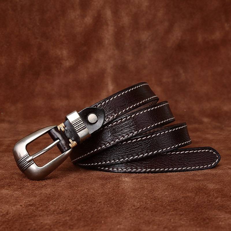 Women's Western Belts