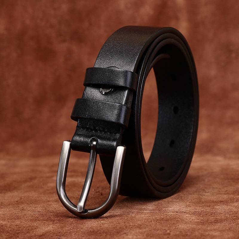 Women's wide belt