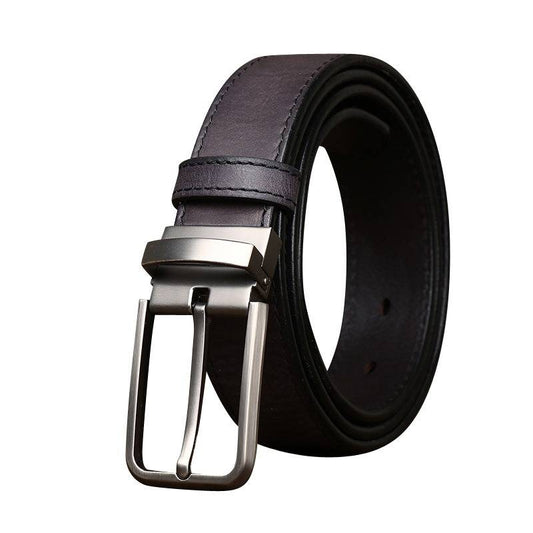 belt dress for men