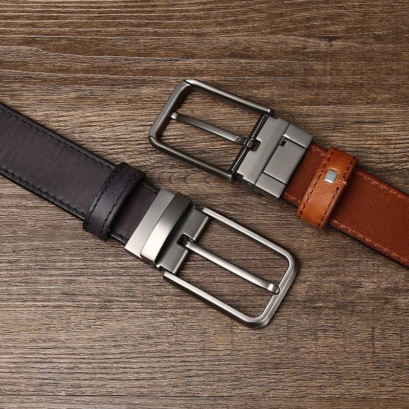 belt dress for men