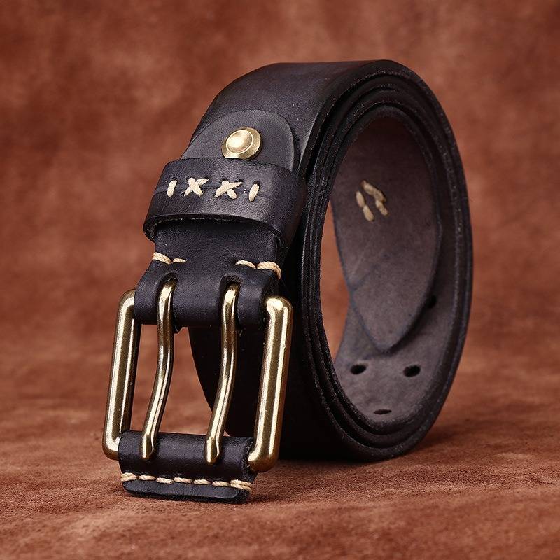 belts for big men