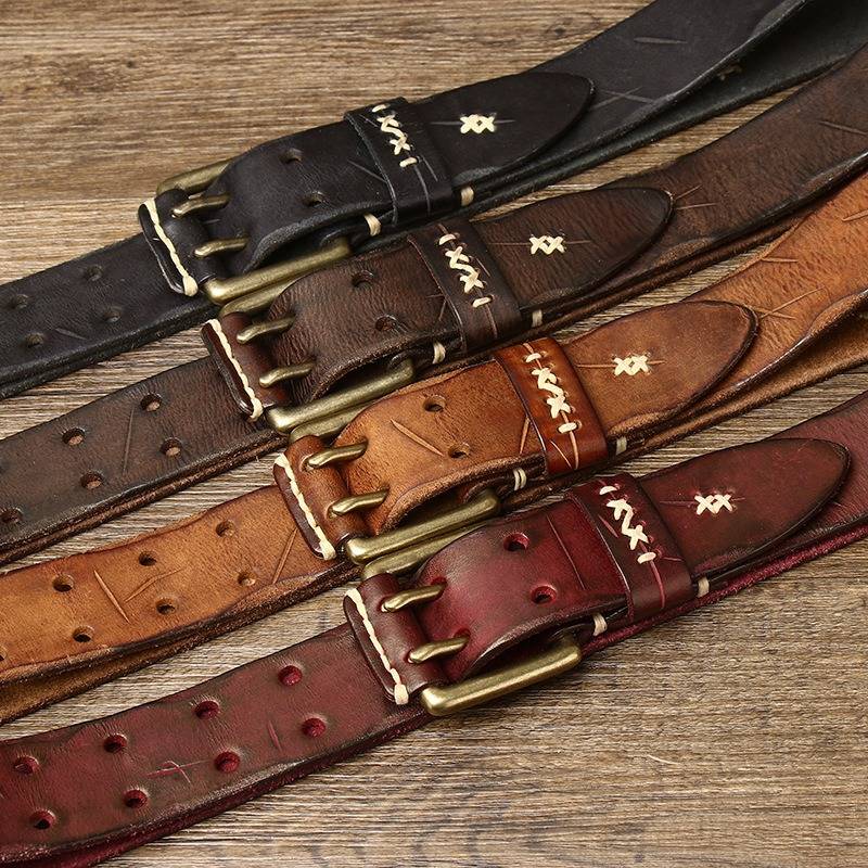 belts for big men