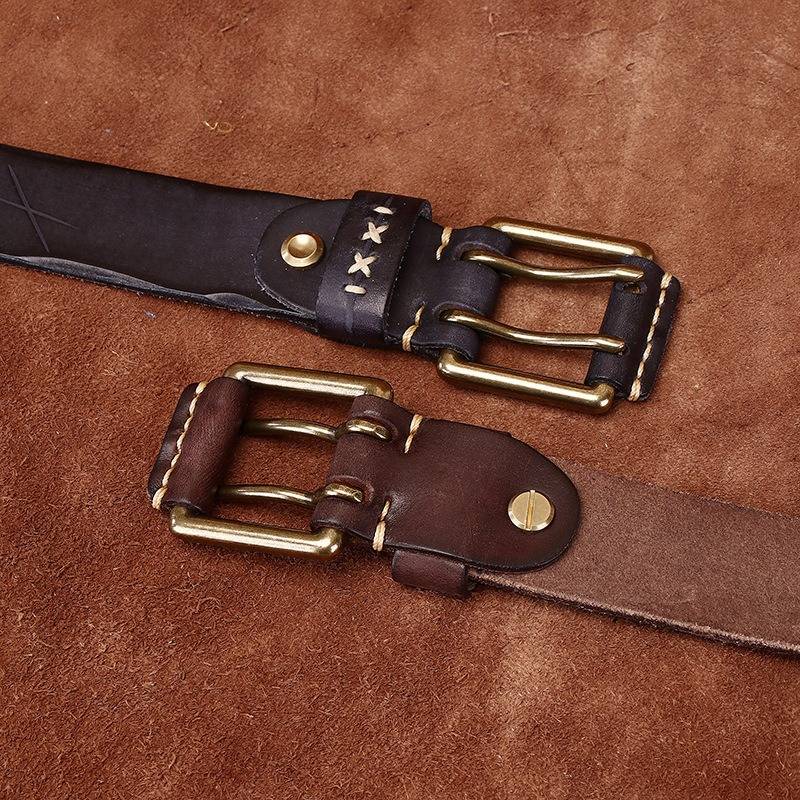 belts for big men