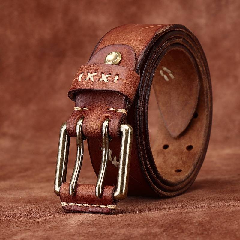 belts for big men