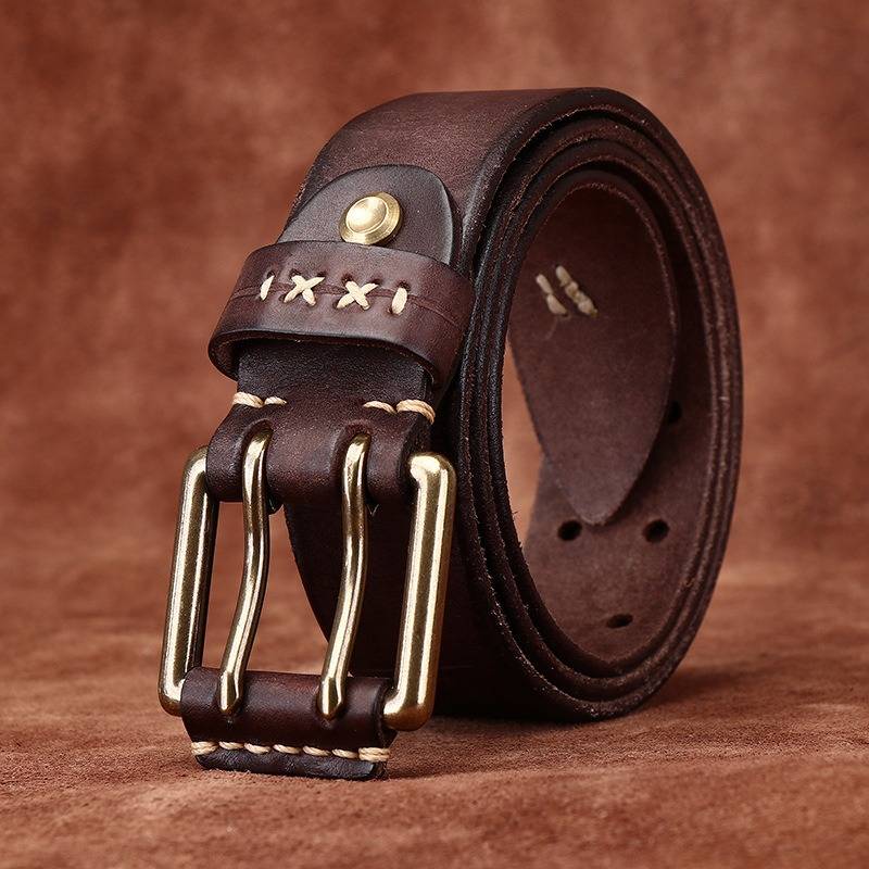 belts for big men