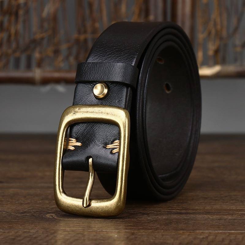 best belts for men