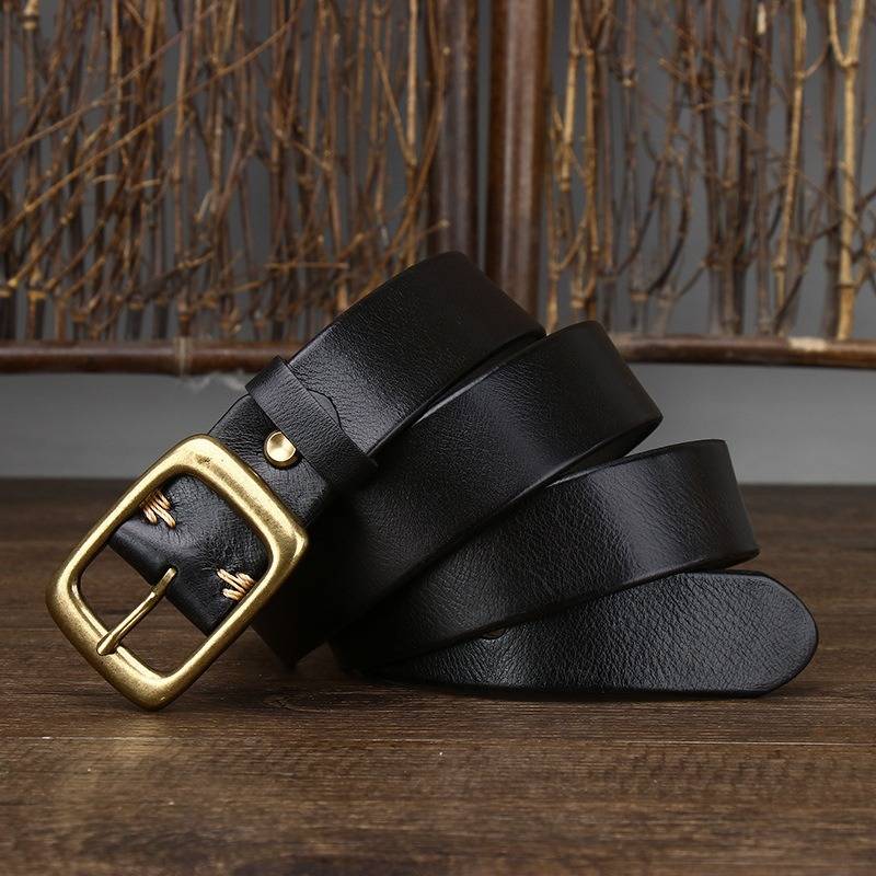 best belts for men