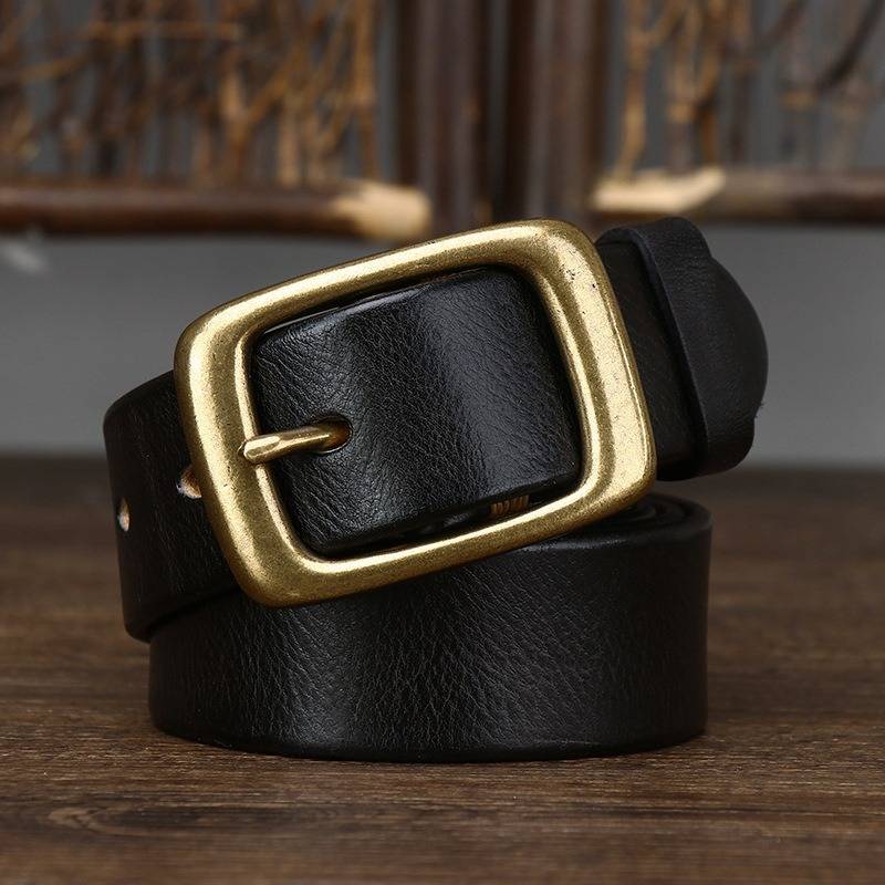 best belts for men
