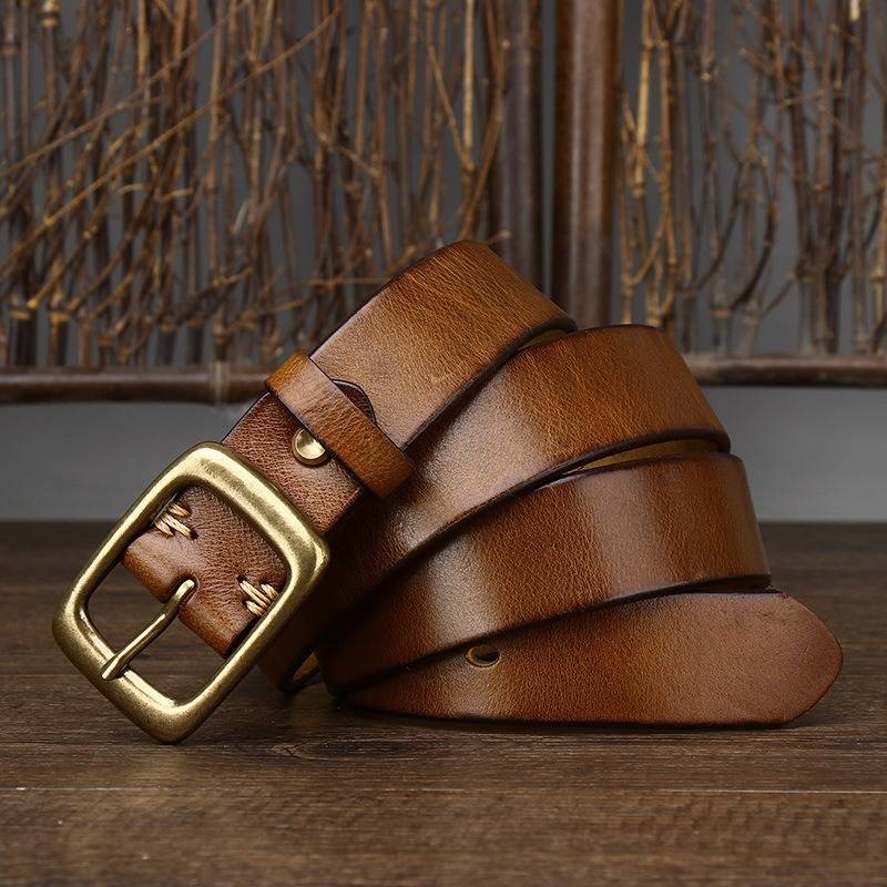 best belts for men
