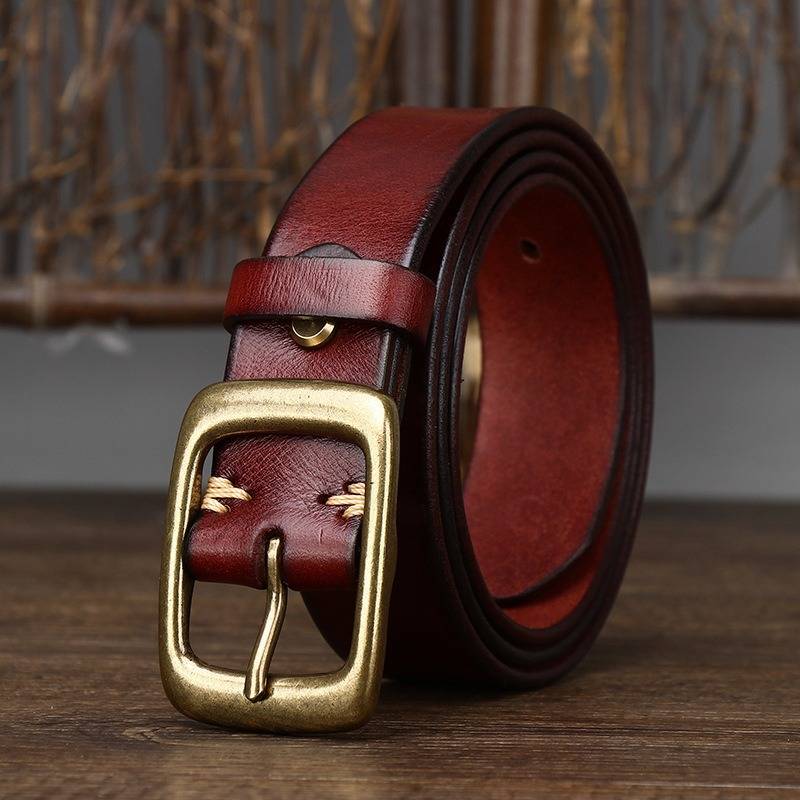 best belts for men