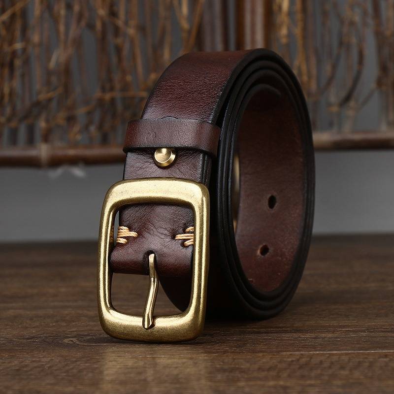 best belts for men