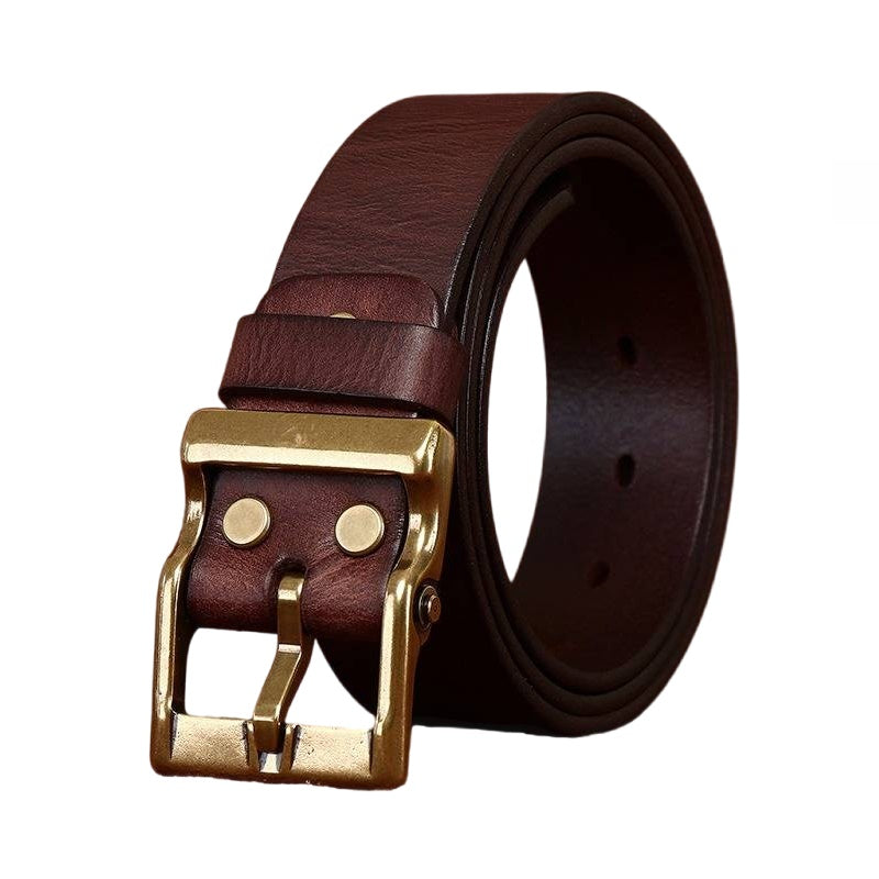 big buckle belt mens