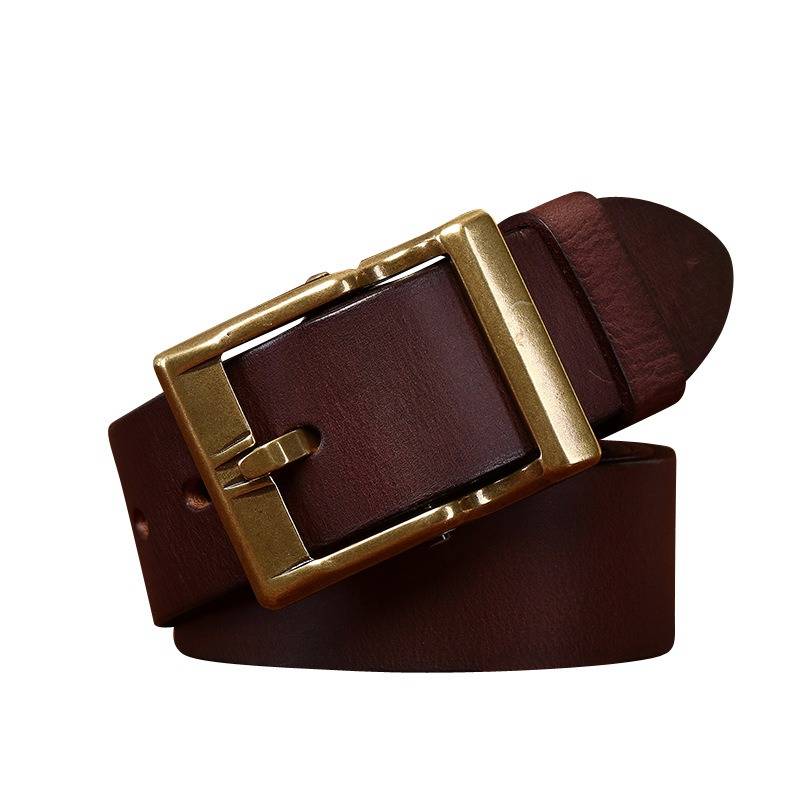 big buckle belt mens