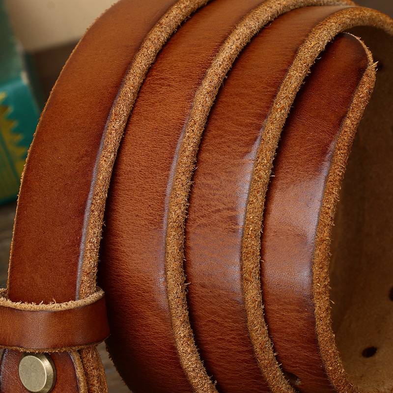 brown belt women