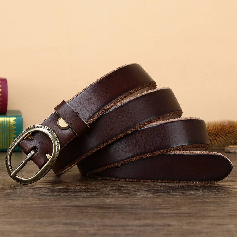 brown belt women
