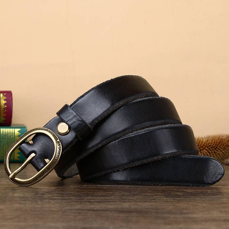 brown belt women