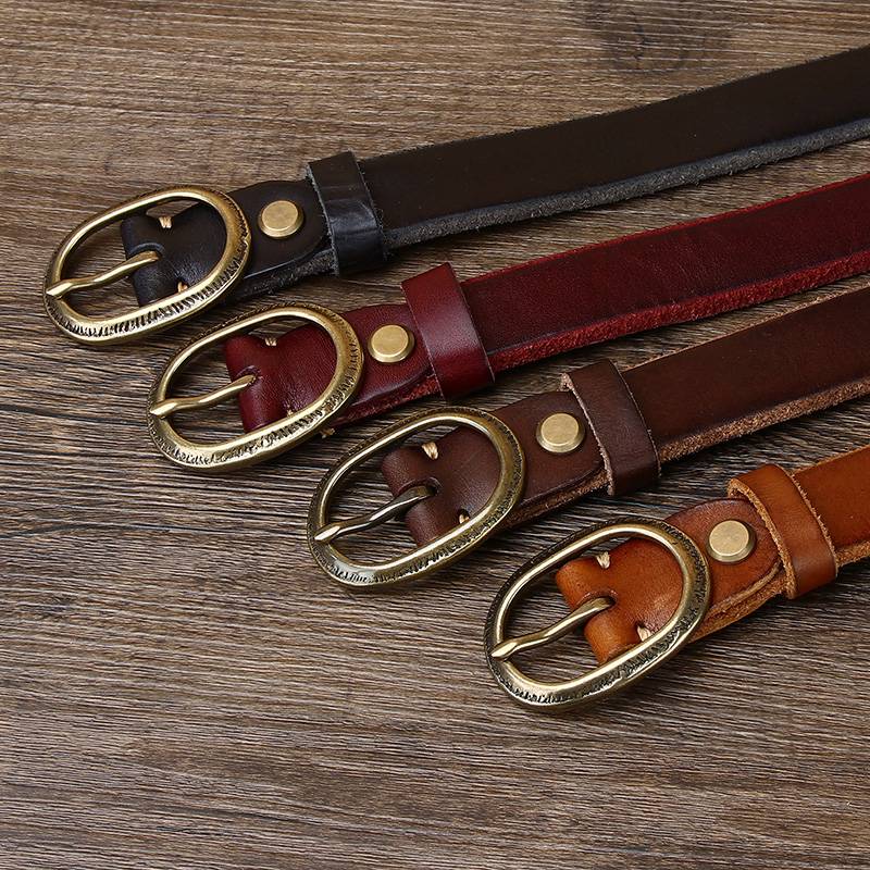 brown belt women