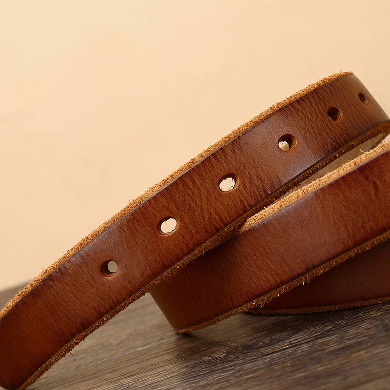 brown belt women
