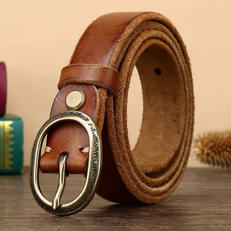 brown belt women