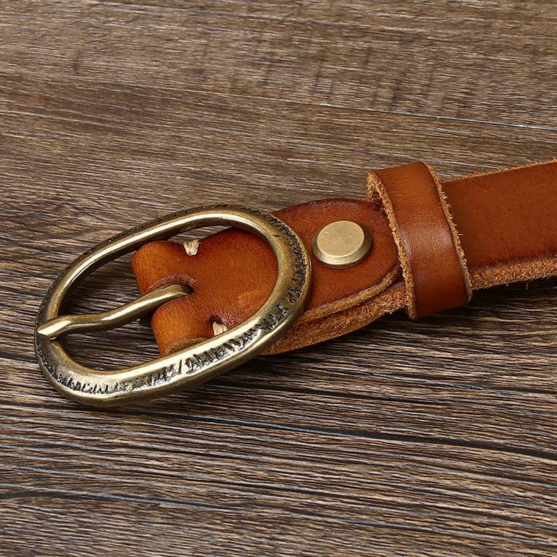 brown belt women