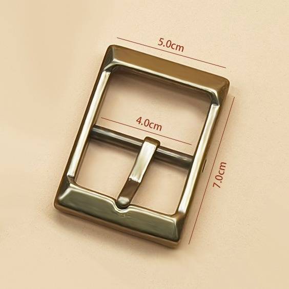 buckle for mens belt