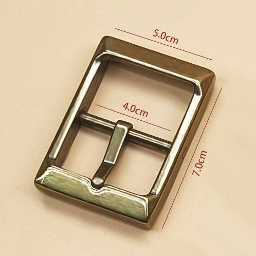 buckle for mens belt