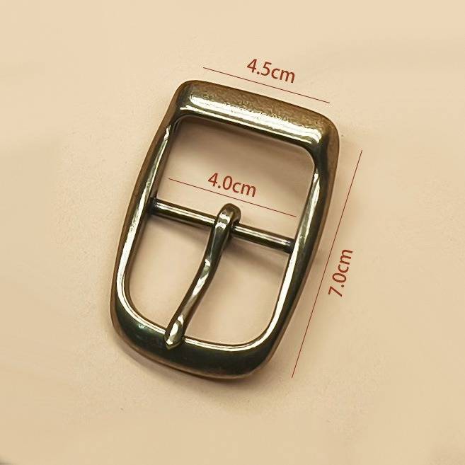 buckle for mens belt