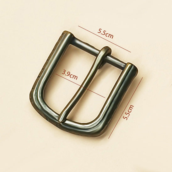 buckle for mens belt
