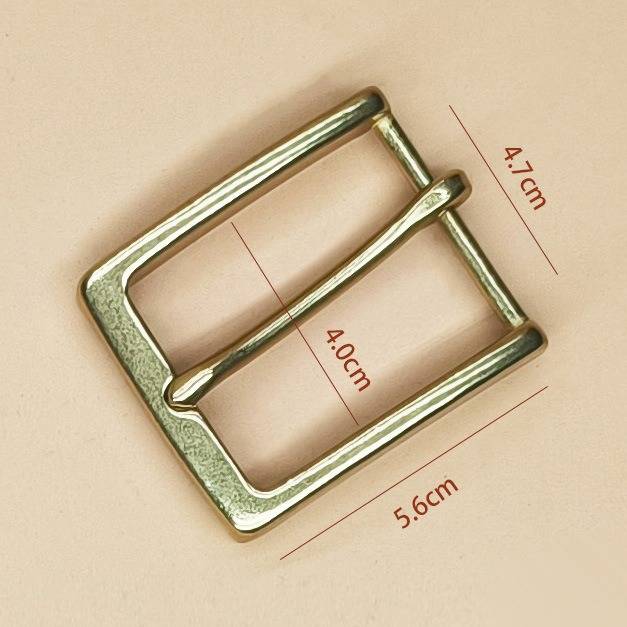 buckle for mens belt