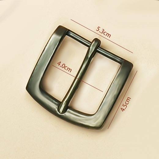 buckle for mens belt