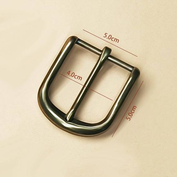buckle for mens belt