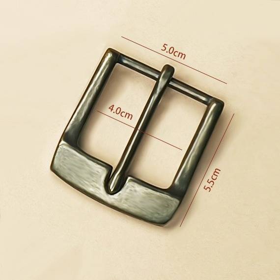 buckle for mens belt