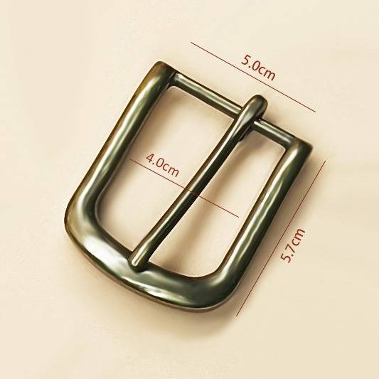 buckle for mens belt