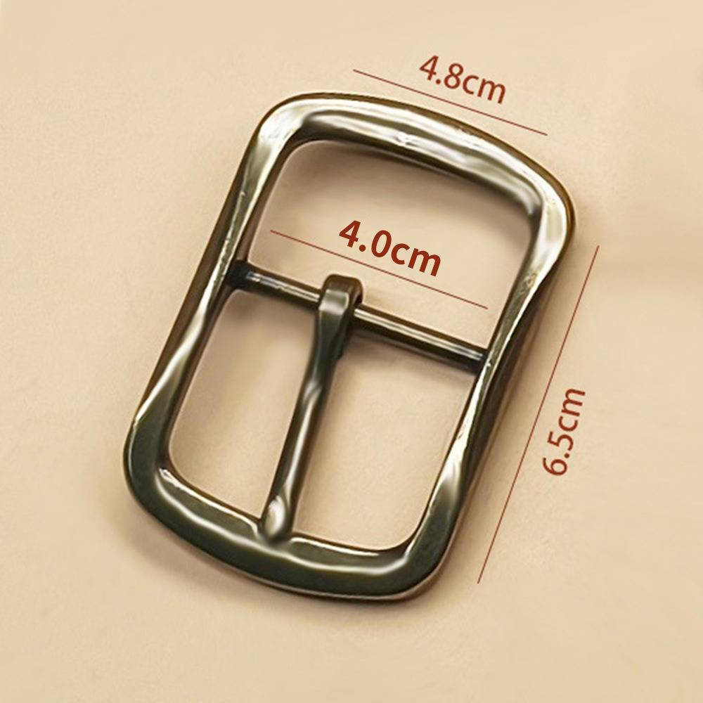 buckle for mens belt