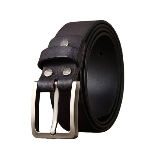 casual belts for men