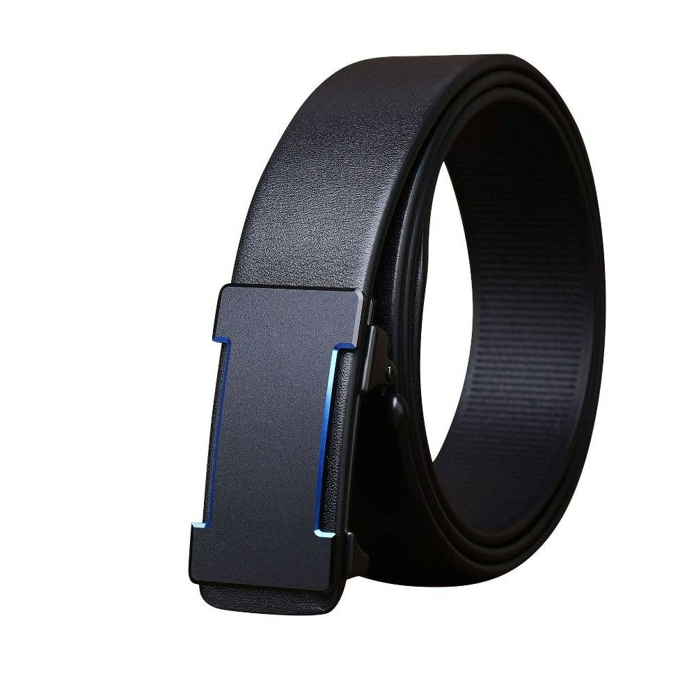 casual belts for men