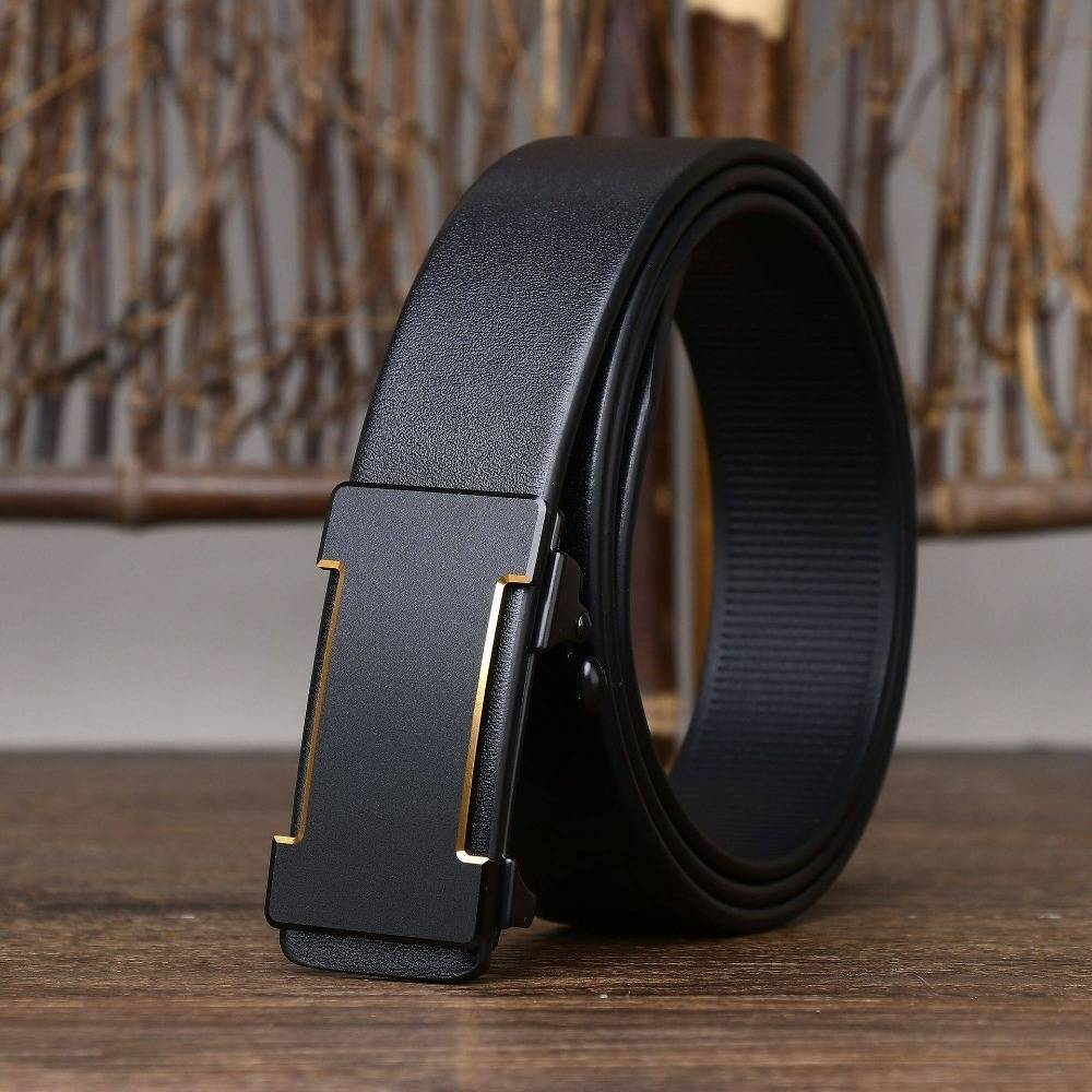 casual belts for men