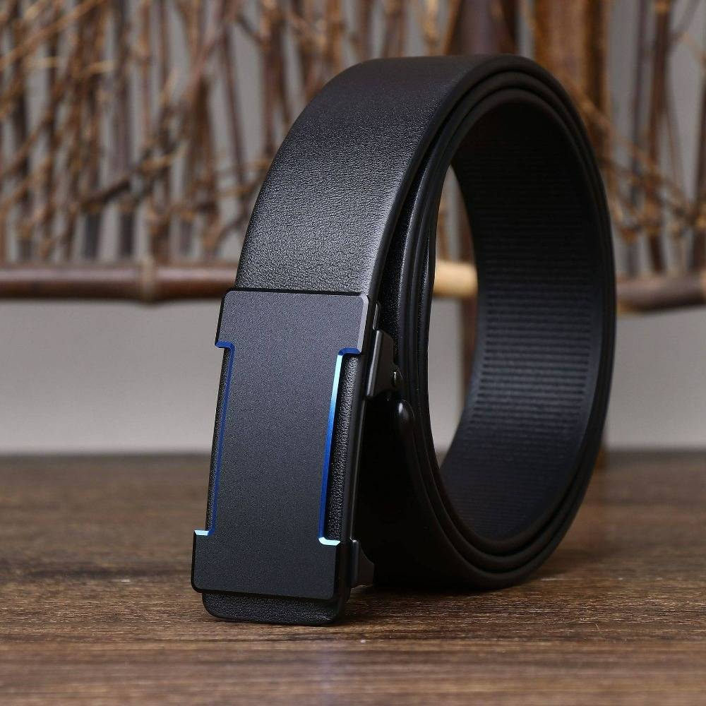casual belts for men