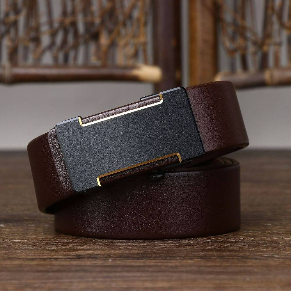 casual belts for men