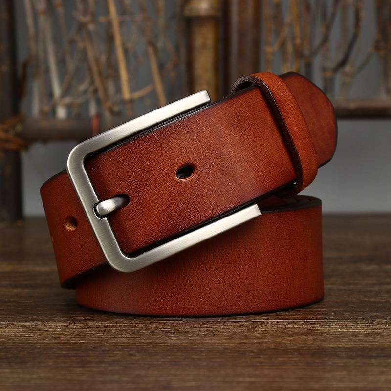 casual belts for men